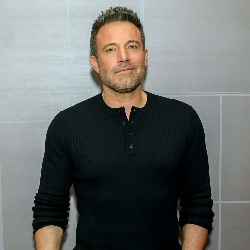 January 2021 Everything Ben Affleck Has Said About His Sobriety Through Years