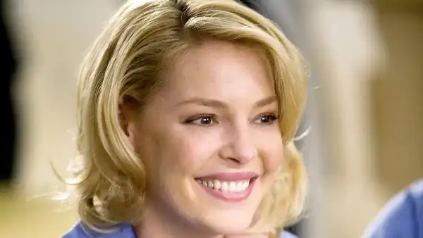 Everything Katherine Heigl Has Said About Grey's Anatomy