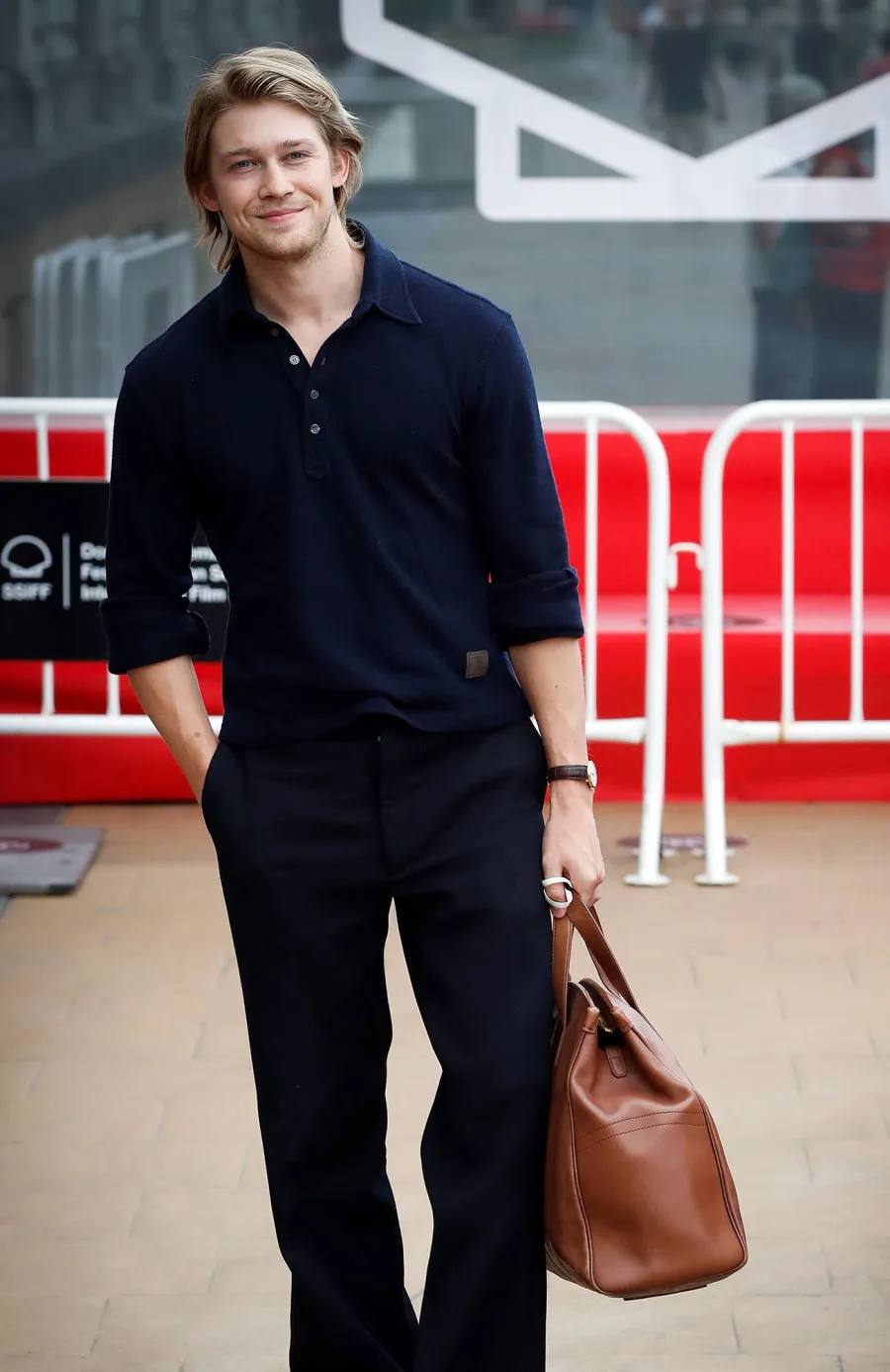 Everything Taylor Swift and Joe Alwyn Have Said About Their Private Relationship