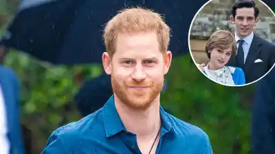 Everything the Royal Family Has Said About ‘The Crown’