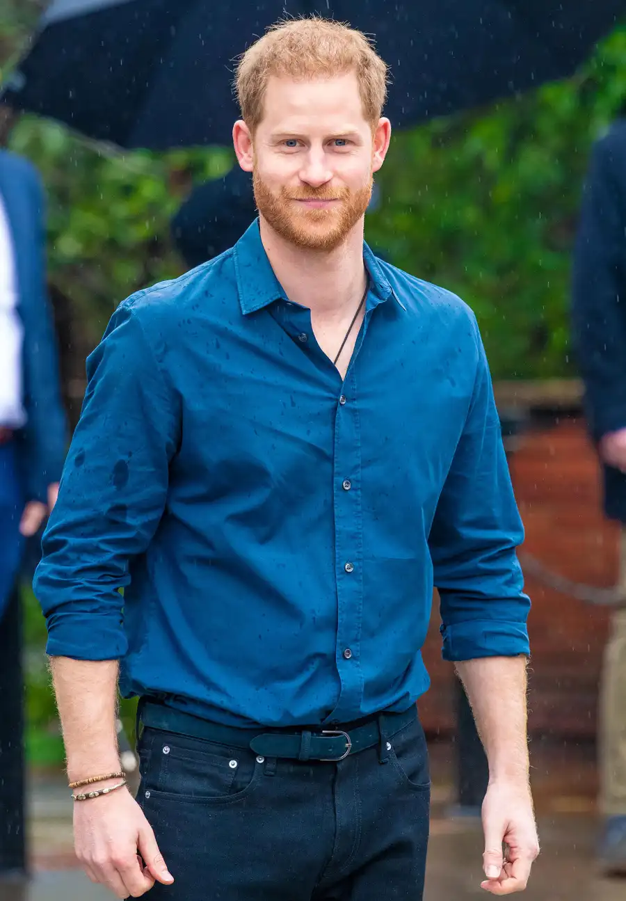 Everything the Royal Family Has Said About ‘The Crown’