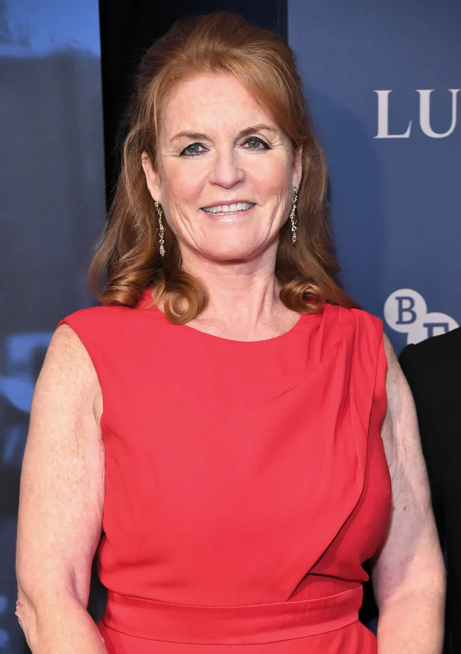 Everything the Royal Family Has Said About ‘The Crown’