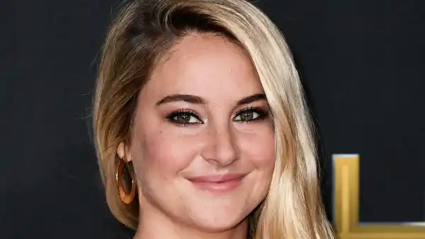 Everything We Know About Shailene Woodley’s Engagement Ring