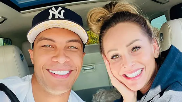 Fans Think Clare Crawley and Dale Moss Are Hanging Out Together Again