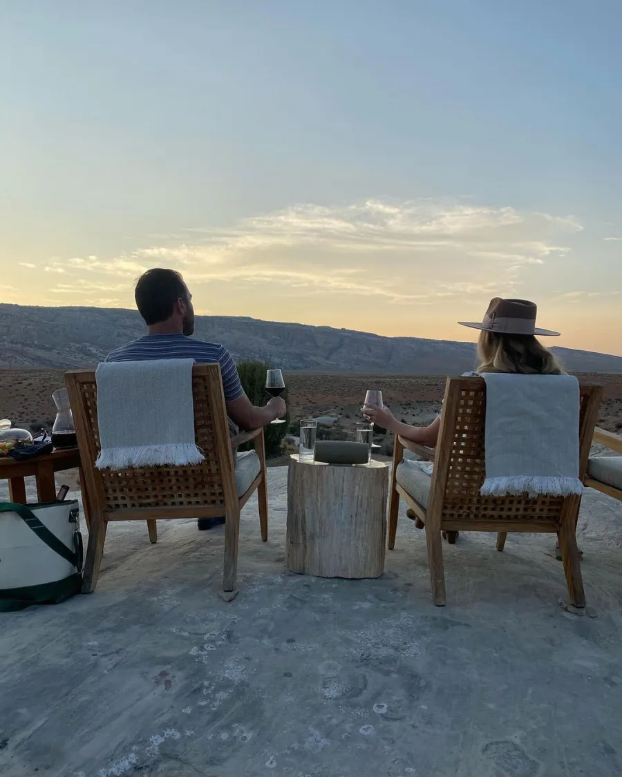 February 2021 Kate Upton and Justin Verlander Sweetest Social Media Snaps