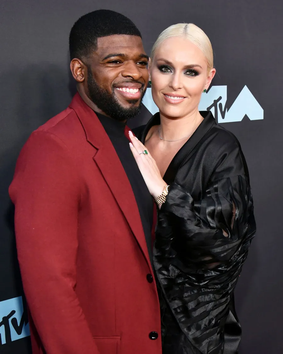 Female Stars Who Proposed to Their Significant Others