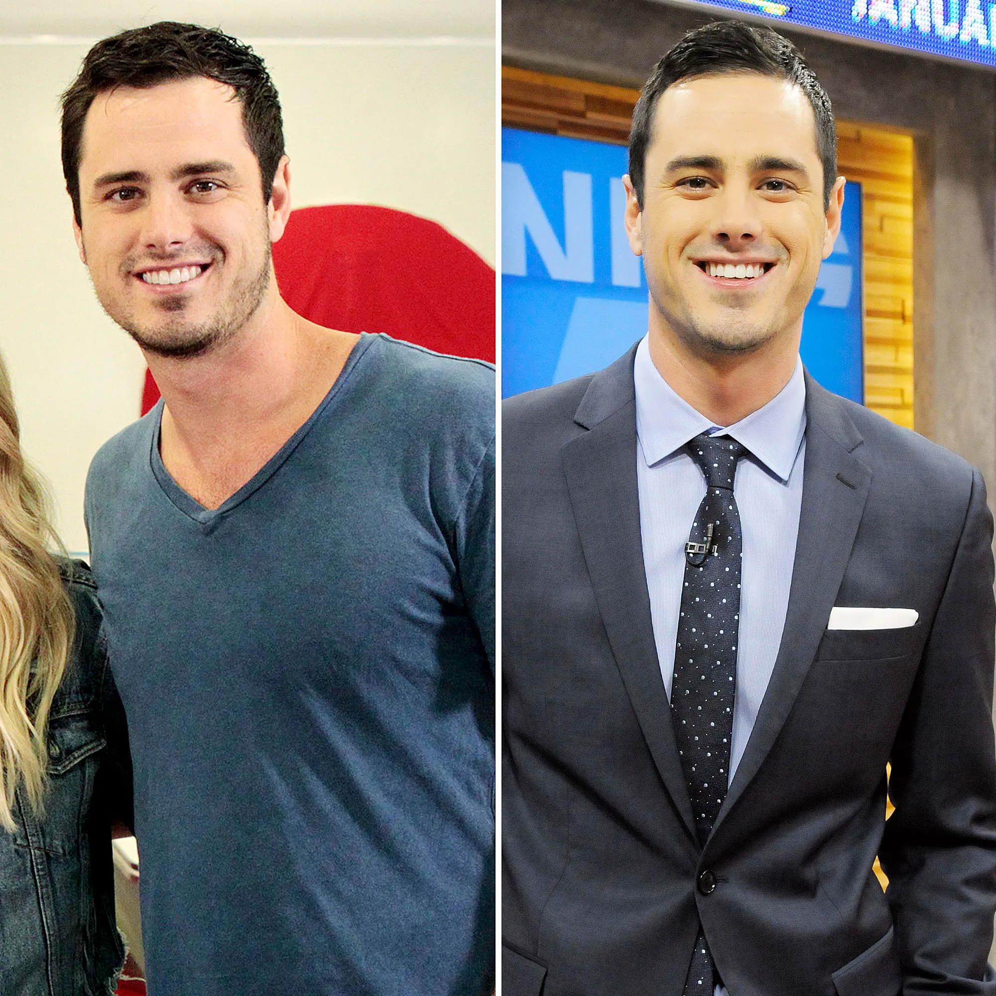 Former Bachelor Ben Higgins Lost 30 Lbs During Filming Due Parasite