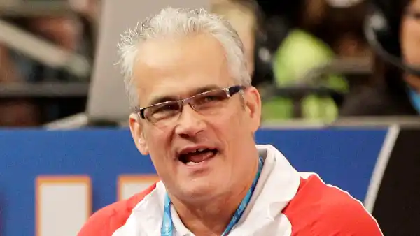 Former US Gymnastics Coach John Geddert Dies Suicide After Arrest