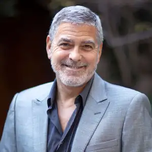 The Reason George Clooney Won’t Cut His Daughter’s Hair: Watch