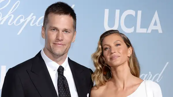 Gisele Bundchen Reacts tp Tom Brady and the Tampa Bay Buccaneers Super Bowl 2021