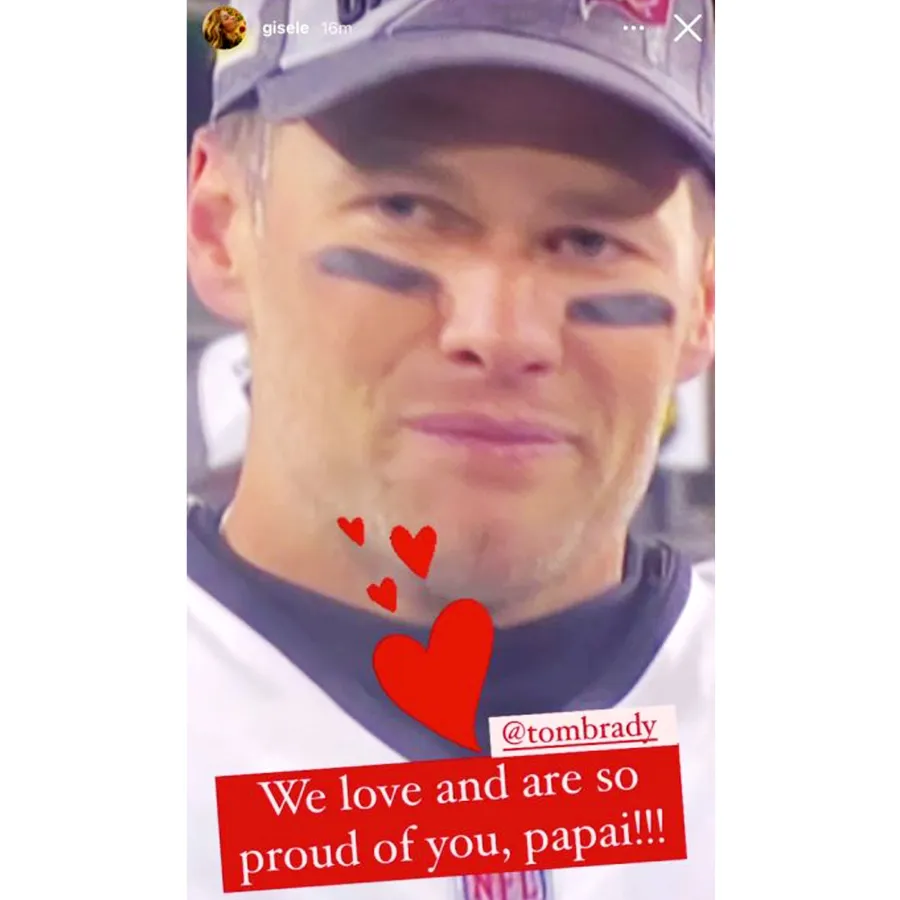 Tom Brady Gisele Bundchen A Timeline Their Relationship January 2021