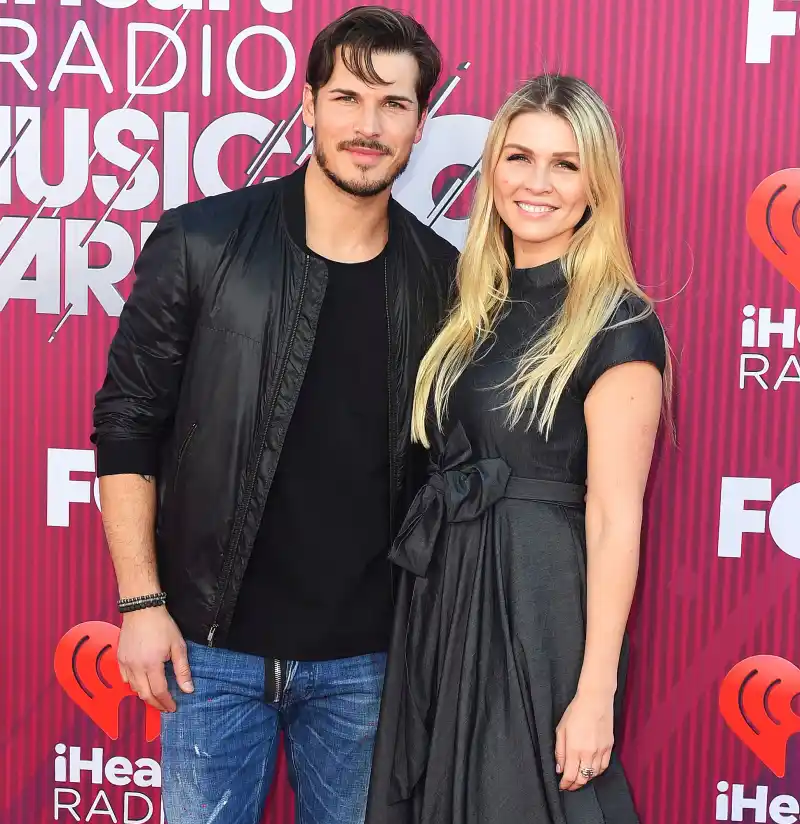 Gleb Savchenko Cassie Scerbo Are on a Break as He Focuses on Estranged Wife 1