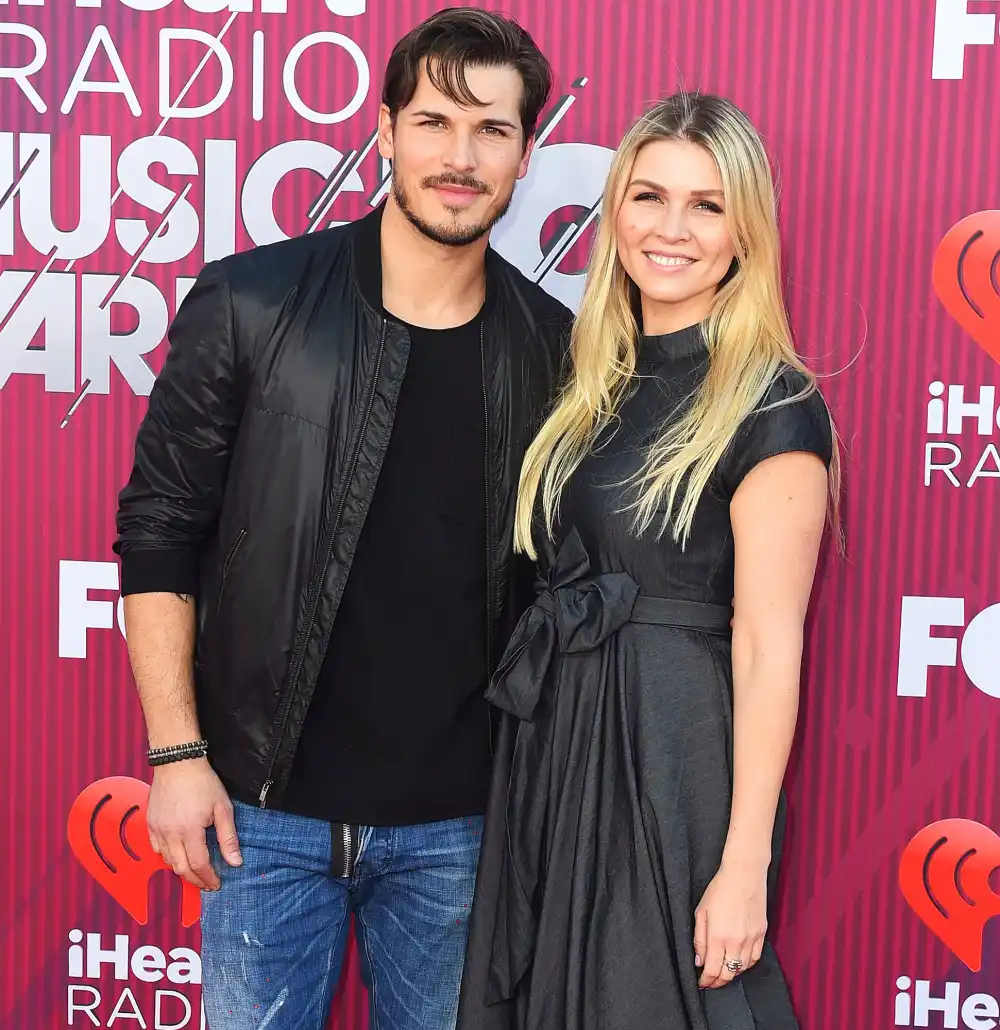 Gleb Savchenko Cassie Scerbo Are on a Break as He Focuses on Estranged Wife 1