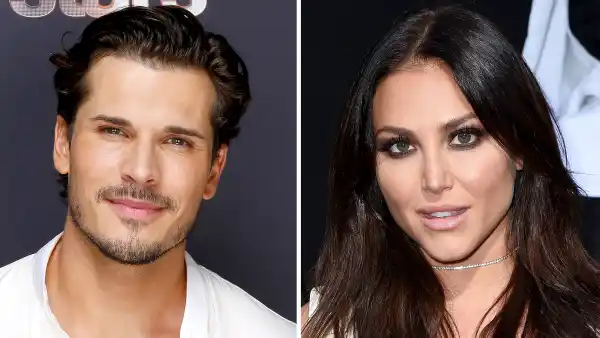Gleb Savchenko Cassie Scerbo Are on a Break as He Focuses on Estranged Wife