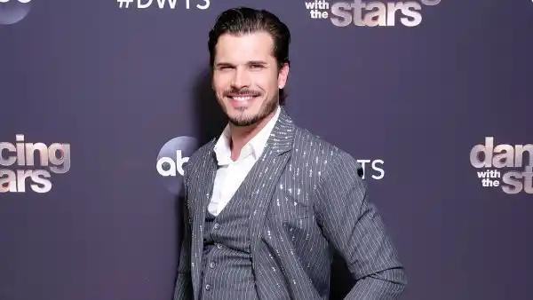 Gleb Savchenko Wants to See Same-Sex Partners Featured on Dancing With the Stars