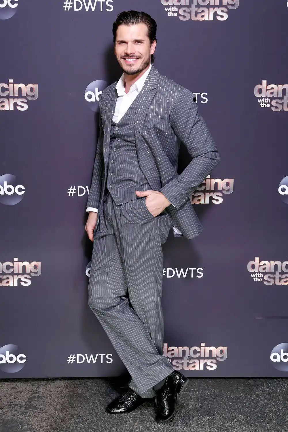 Gleb Savchenko Wants to See Same-Sex Partners Featured on Dancing With the Stars