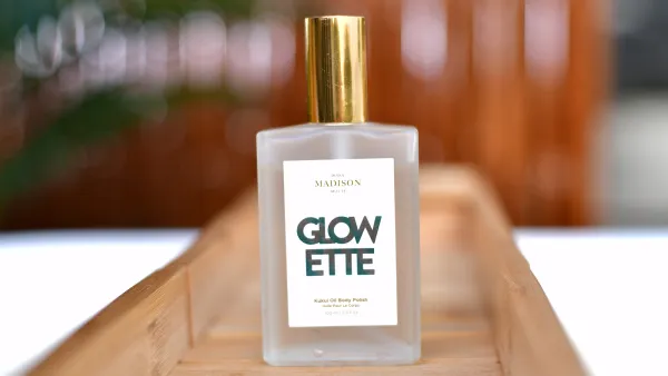 Glowette