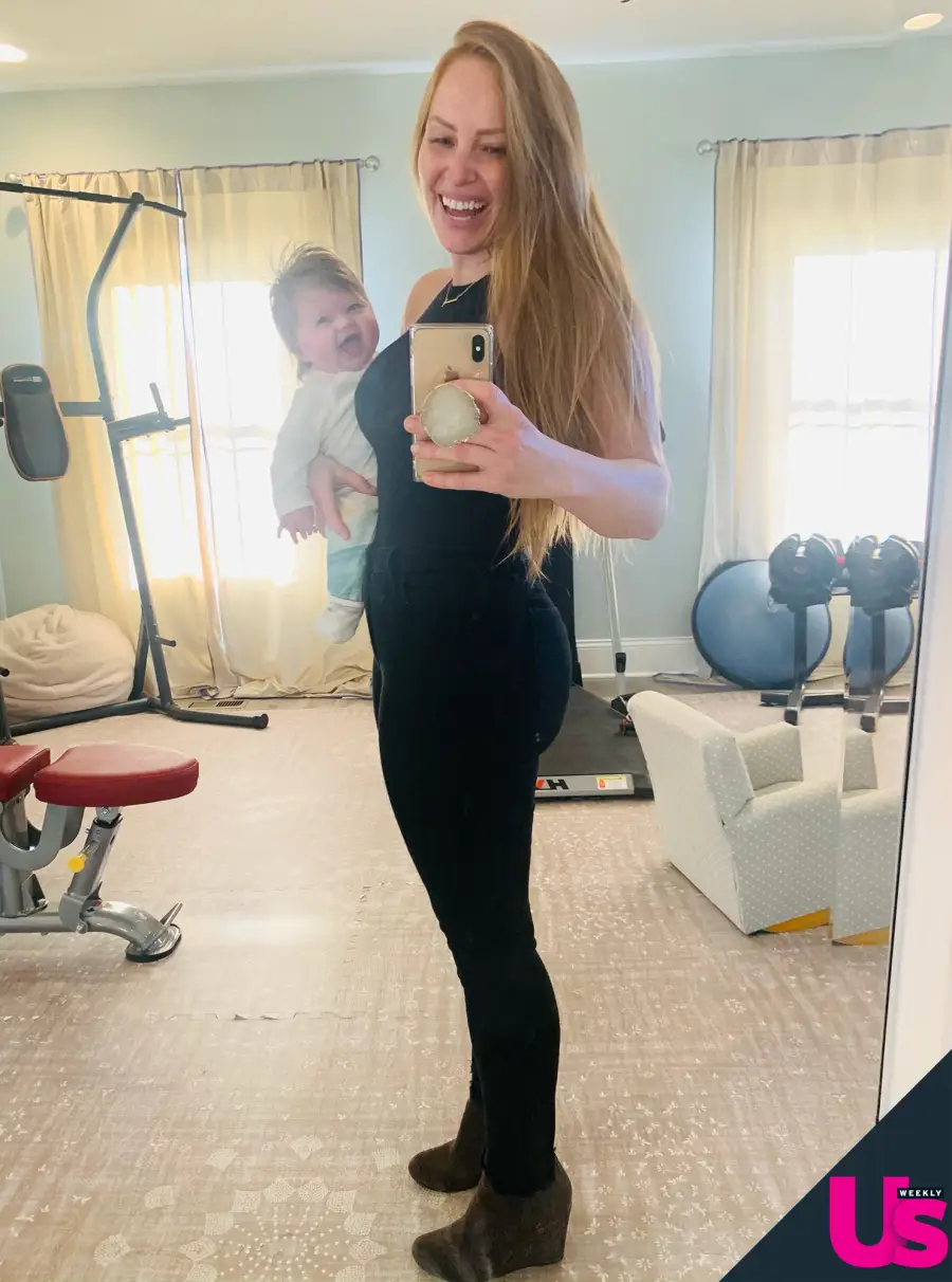 Good Bones Mina Starsiak Hawk Shows Off New Body After Weight-Loss Surgery