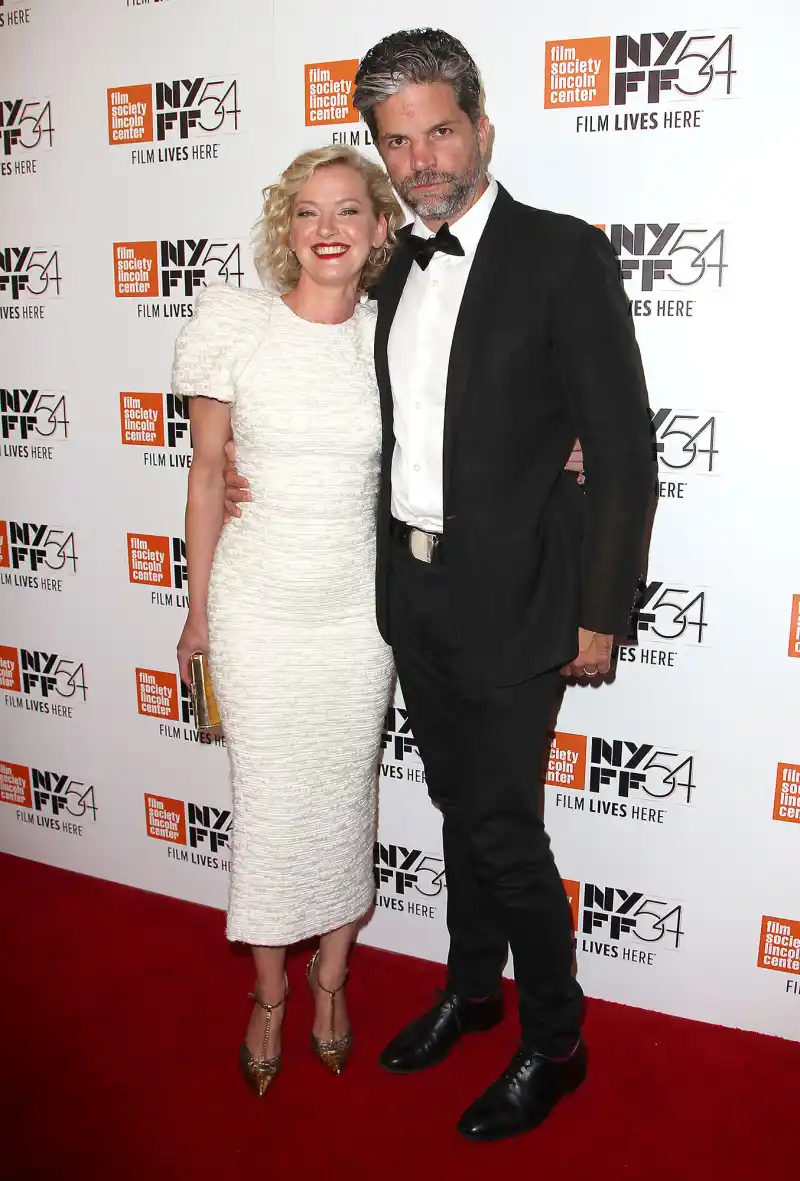 Gretchen Mol Is Pregnant, Expecting 3rd Child With Husband Kip Williams