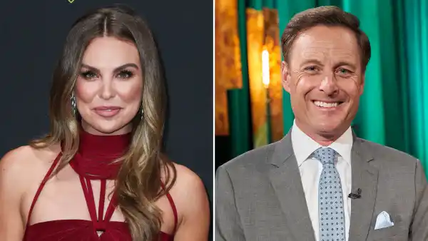 Hannah Brown Calls on Bachelor Nation to ‘Be Better’ After Chris Harrison’s Controversial Interview