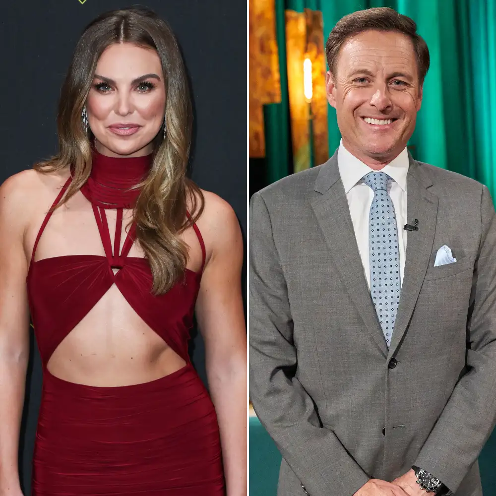 Hannah Brown Calls on Bachelor Nation to &lsquo;Be Better&rsquo; After Chris Harrison&rsquo;s Controversial Interview