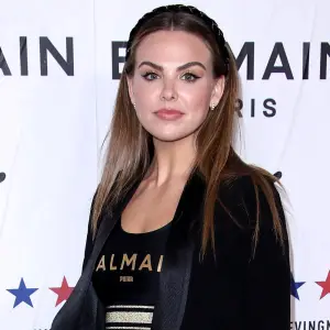 Hannah Brown Says She Only Ate Candy on ‘Bachelor,’ Details Body Issues and ‘Extreme Yo-Yo’ Diets for Pageants