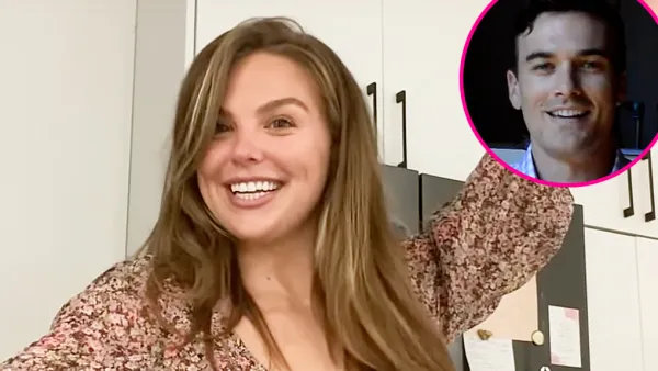 Hannah Brown Shares A Peek Into Relationship With Adam Woolard p