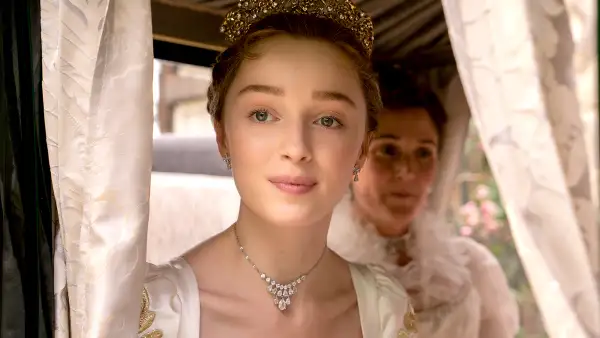 Has Bridgerton Started Filming Season 2 Phoebe Dynevor