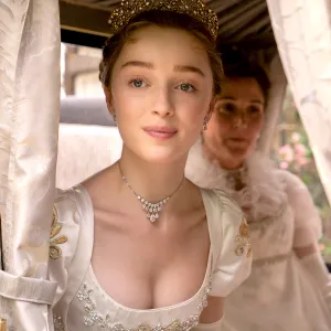 Has Bridgerton Started Filming Season 2 Phoebe Dynevor