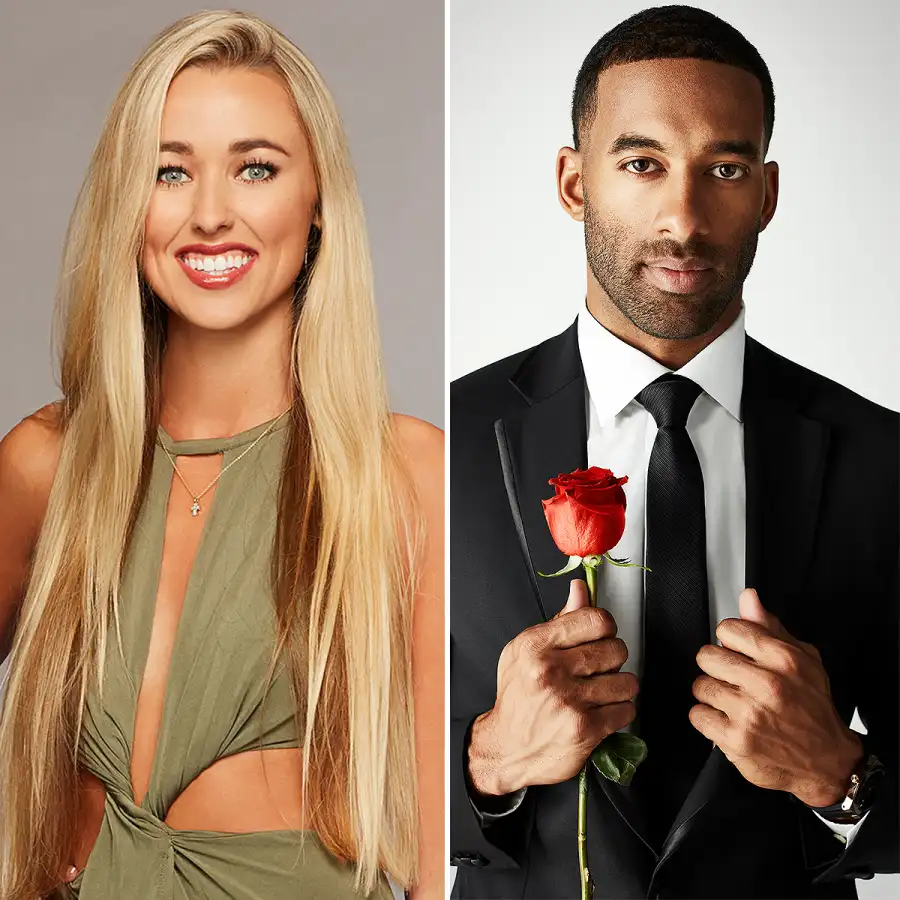 Heather Martin Reflects on Brief Stint on Matt James Season