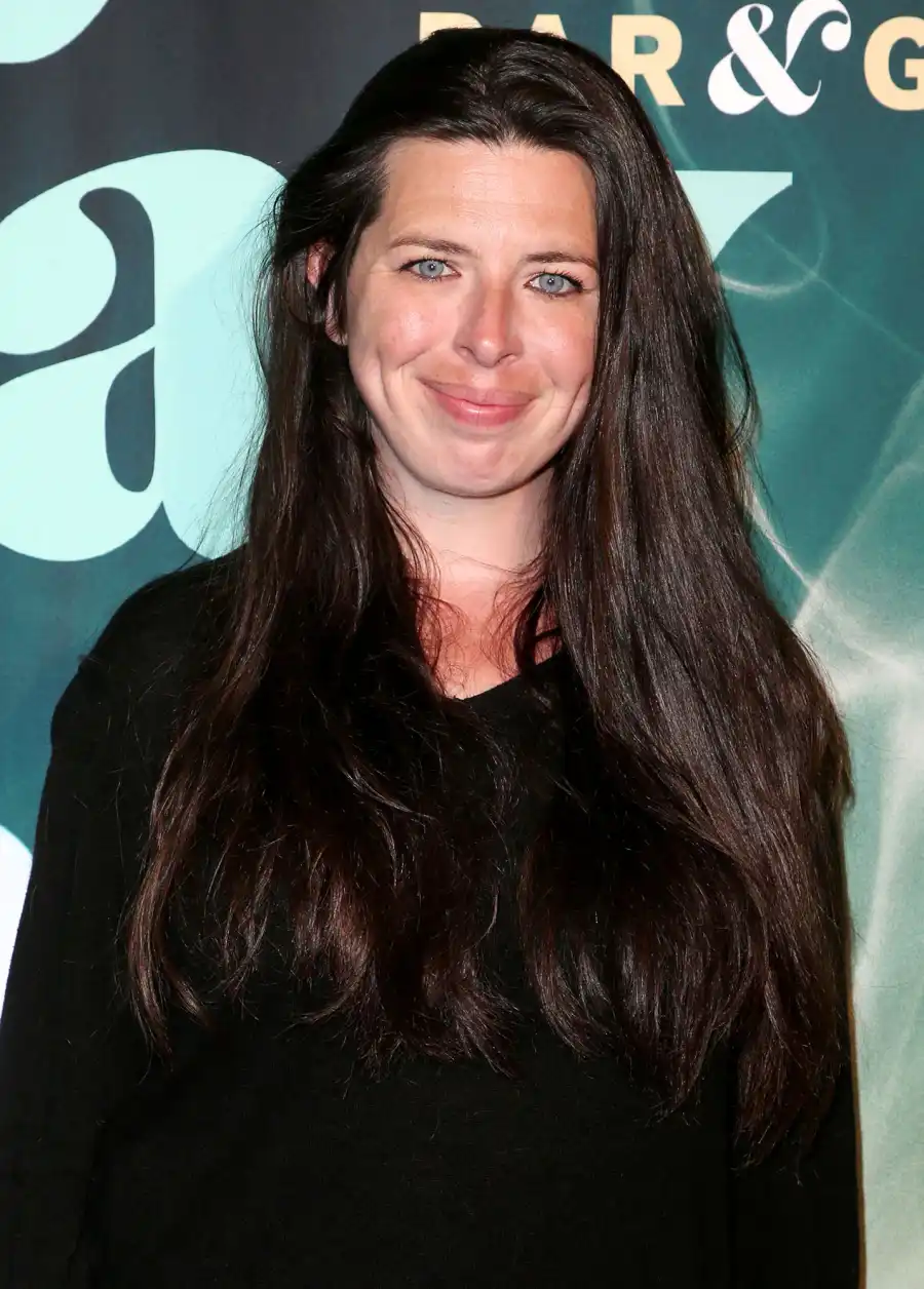 Heather Matarazzo Celebs Support the FreeBritney Movement