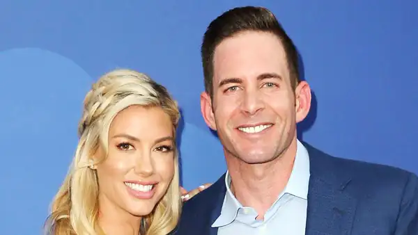 Heather Rae Young Explains Why She Deleted Photo of the Tattoo She Got Tarek El Moussa