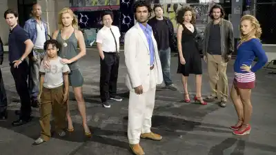 Heroes Cast Where Are They Now