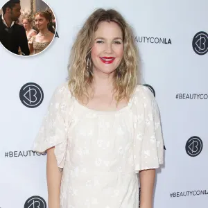 How ‘Bridgerton’ Convinced Drew Barrymore to Get Back on Dating Apps