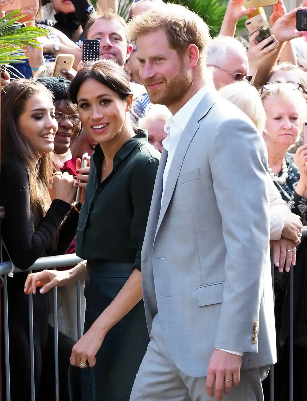 How Prince William, Kate Feel About Harry and Meghan's Sit-Down Interview 2