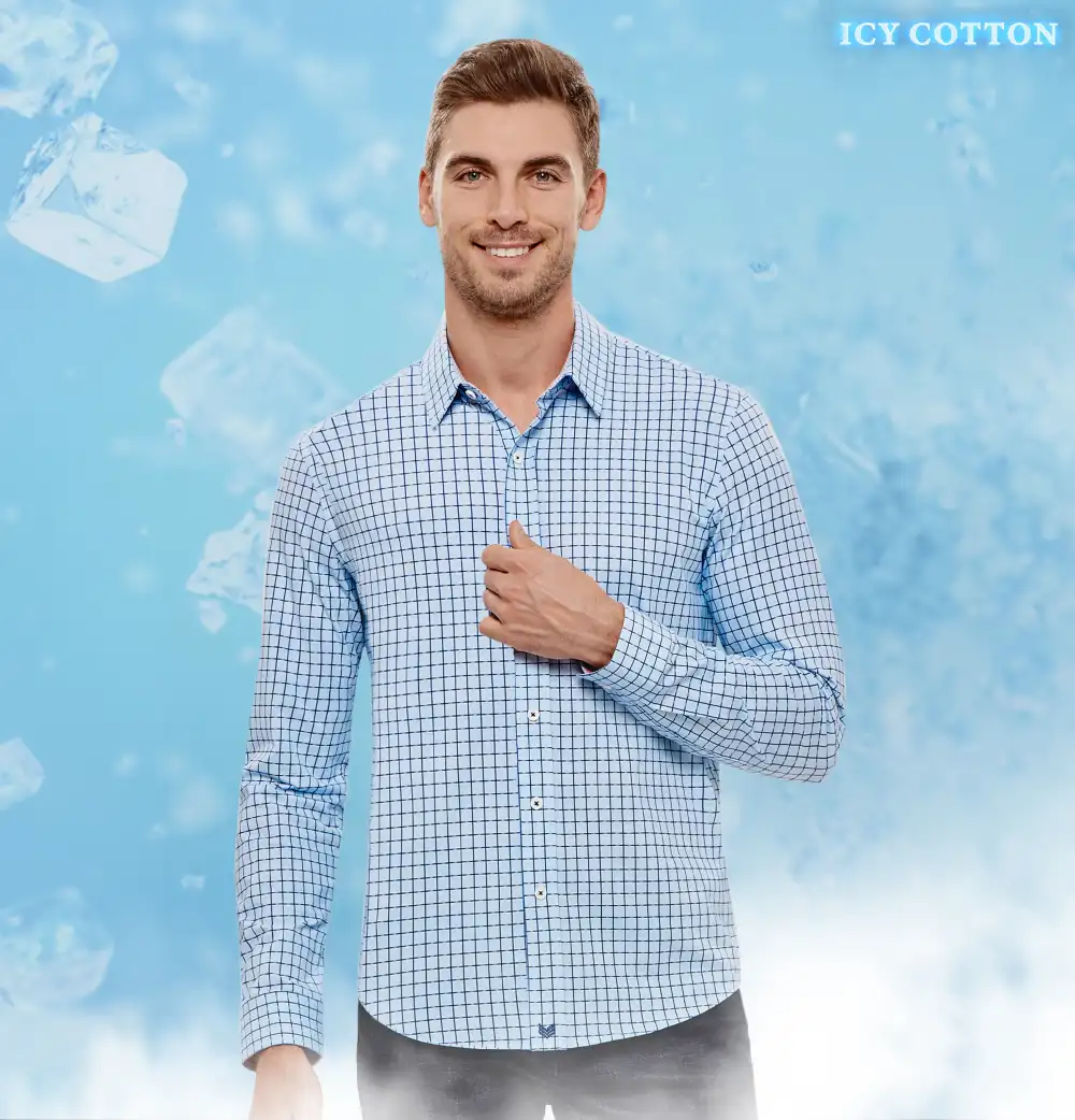 Buttercloth-Shirt