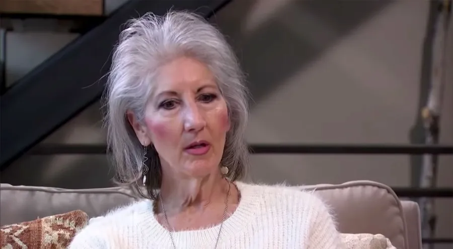 Inside Bachelor Matt James Close Bond With His Mother Patty