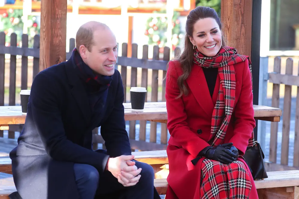Inside Duchess Kate and Prince William&rsquo;s Plans for Baby No. 4