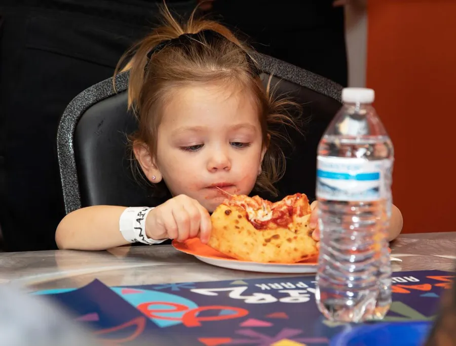 Inside Jason Aldean and Brittany Aldean’s Daughter Navy’s 1st Birthday Party: Pics