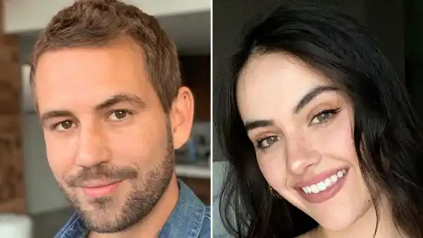 Inside Nick Viall Romance With New Girlfriend Natalie Joy