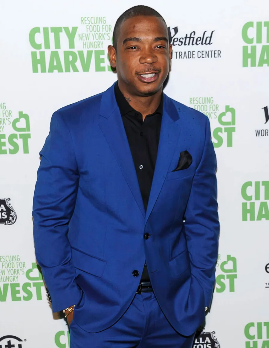 Ja Rule Celebrities Who Were Born on February 29