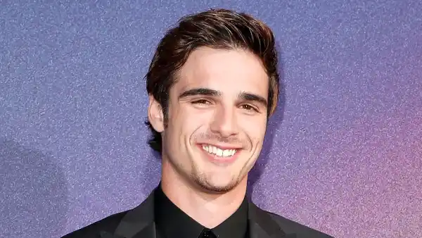 Jacob Elordi Recounts His Romantic 1st Kiss