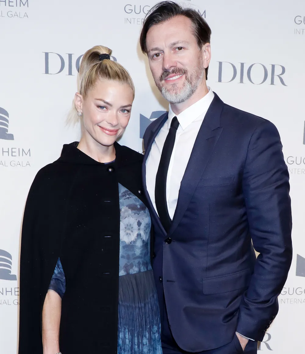 Jaime King Reacts to Estranged Husband Kyle Newman&rsquo;s Baby Boy Etienne&rsquo;s Birth