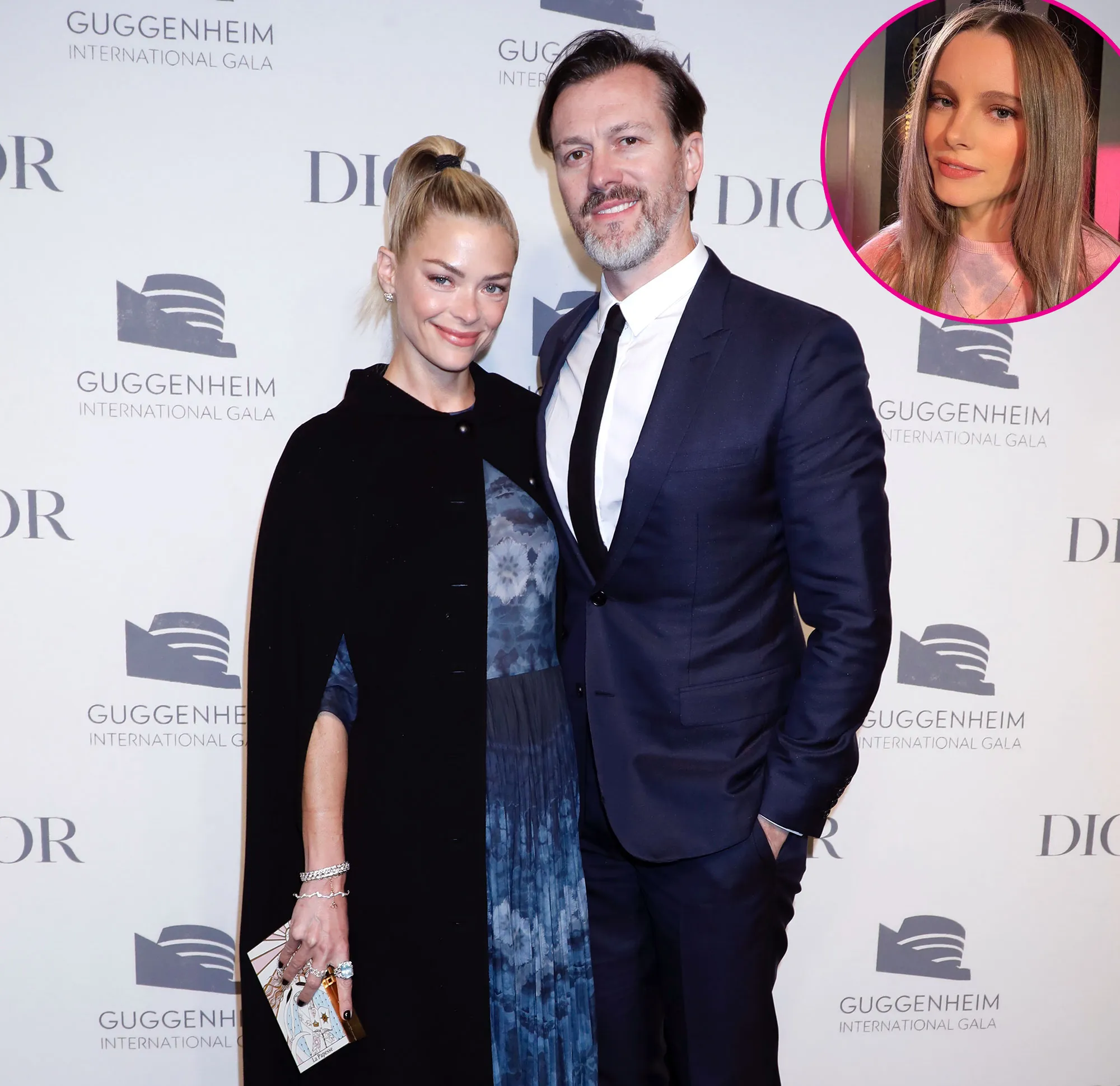 Jaime King Was Shocked to Learn Kyle Newman Girlfriend Cyn Was Pregnant