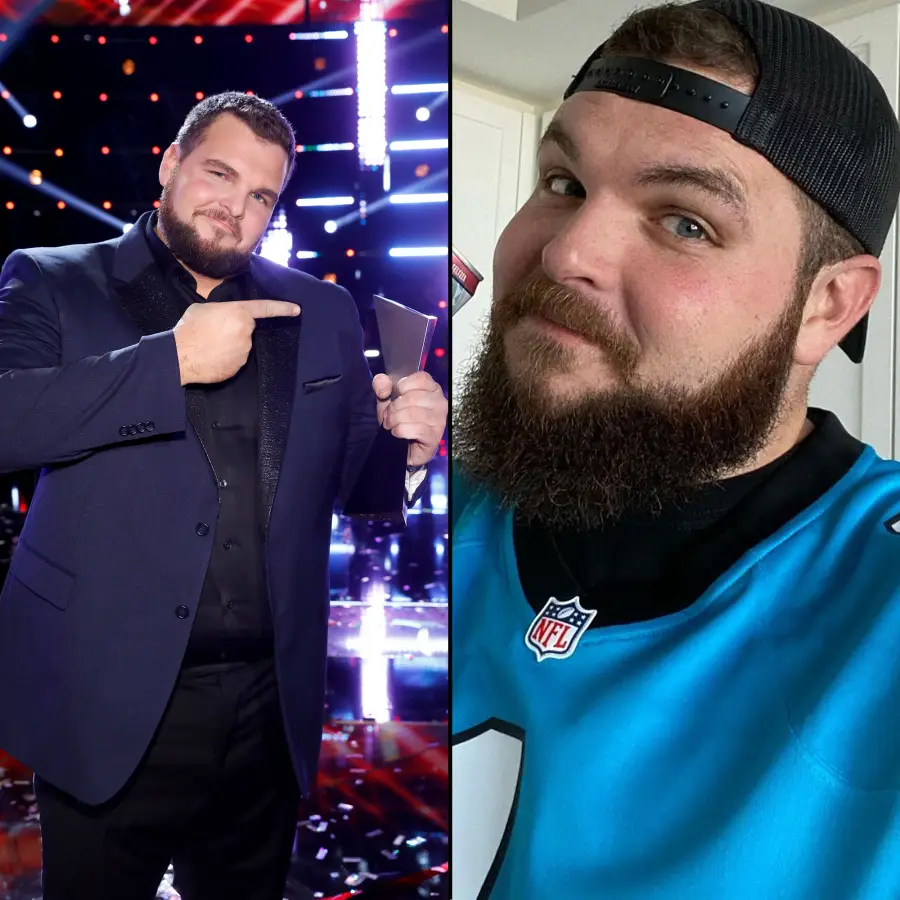 Jake Hoot The Voice Winners Where Are They Now