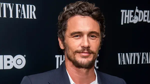 James Franco Reaches Settlement in Sexual Misconduct Lawsuit
