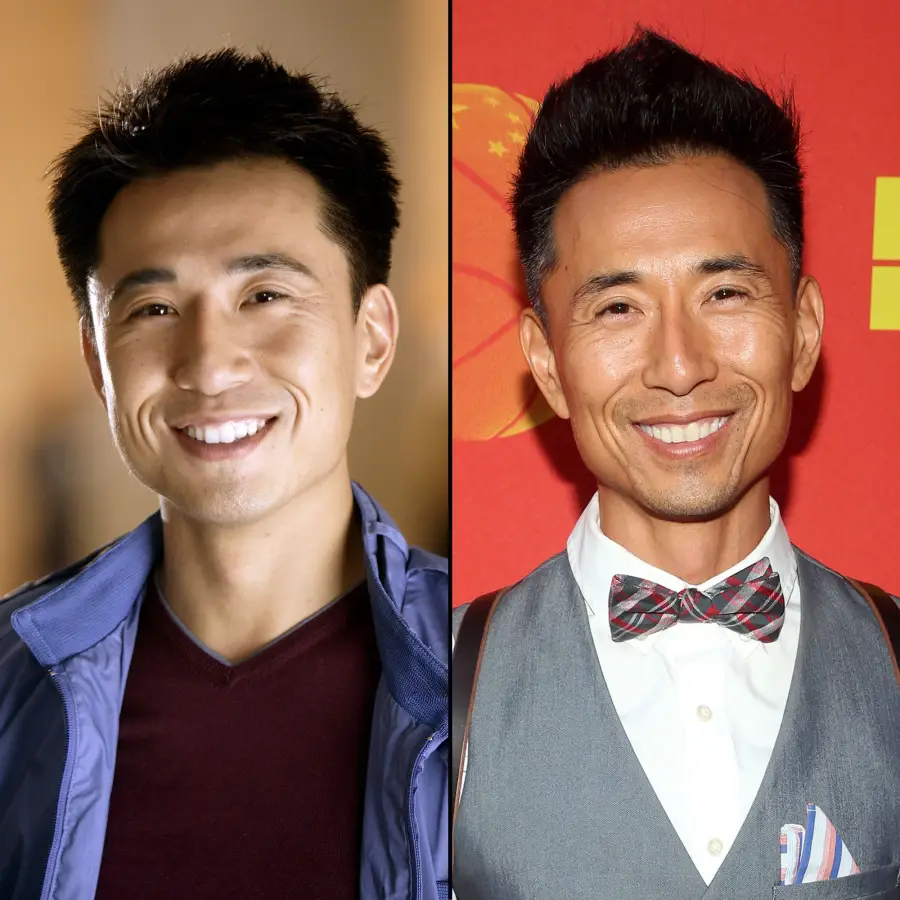 James Kyson Heroes Cast Where Are They Now