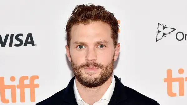 Say What? Jamie Dornan Was Almost a Reality TV Star Before Becoming an Actor