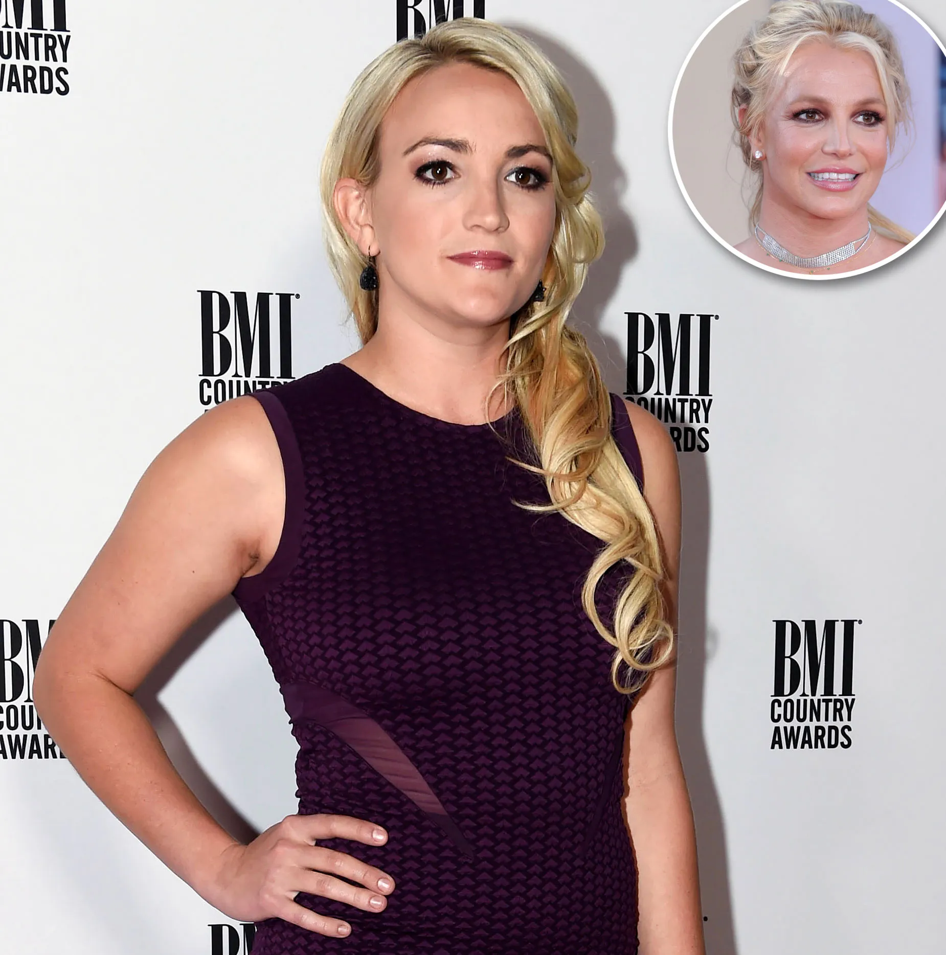 Jamie Lynn Spears Urges People to ‘Be Kind’ and ‘Do Better’ After ‘Framing Britney Spears’ Documentary