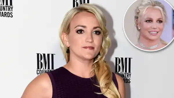 Jamie Lynn Spears Urges People to ‘Be Kind’ and ‘Do Better’ After ‘Framing Britney Spears’ Documentary